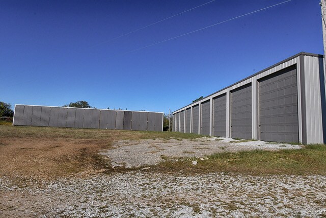 More Photos Of 96848 S 4507 Rd, Vian Self Storage For Sale