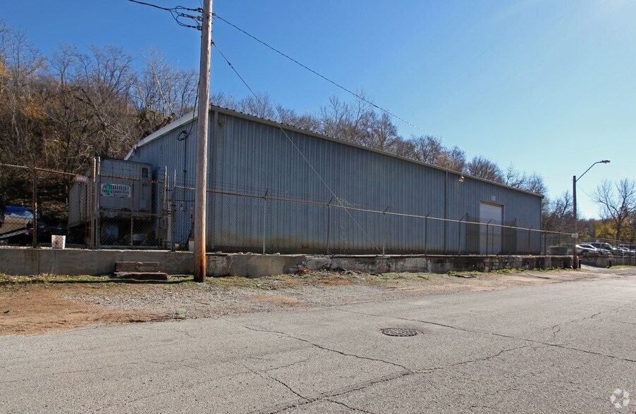 More Photos Of 3425 Terrace St, Kansas City Warehouse For Sale