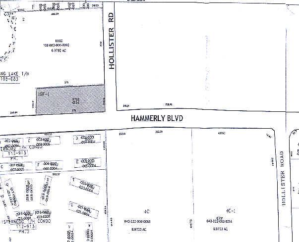 More Photos Of 8788 Hammerly Blvd, Houston Unknown For Lease