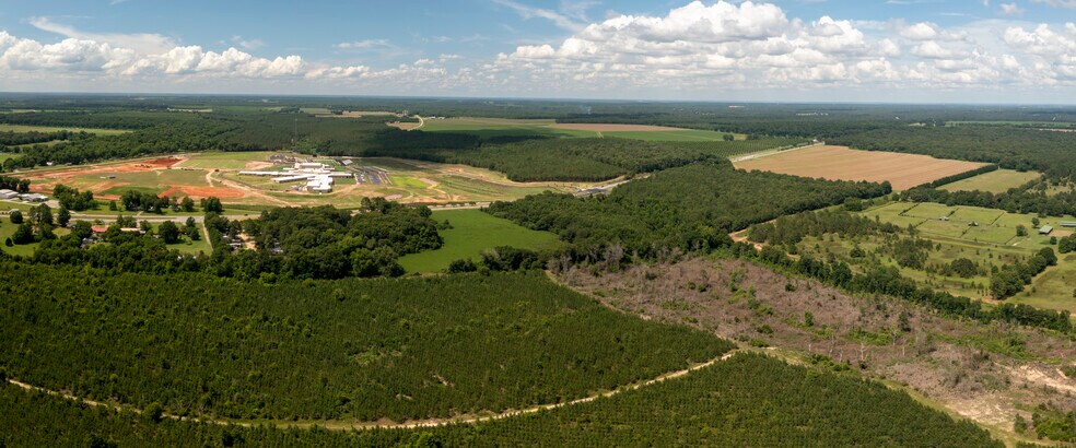 More Photos Of Highway 49 S, Fort Valley Land For Sale