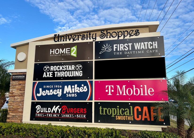 More Photos Of 3402 Technological Ave, Orlando Unknown For Lease