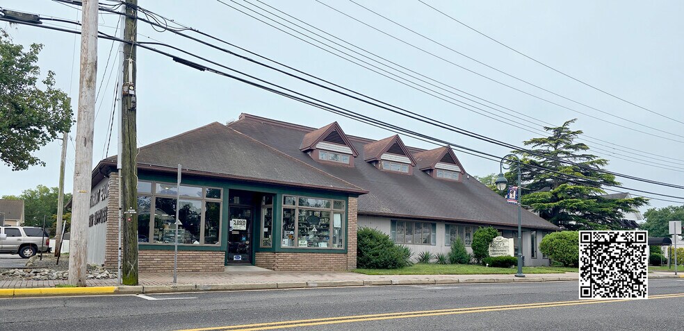 More Photos Of 804-808 Arnold Ave, Point Pleasant Beach General Retail For Lease