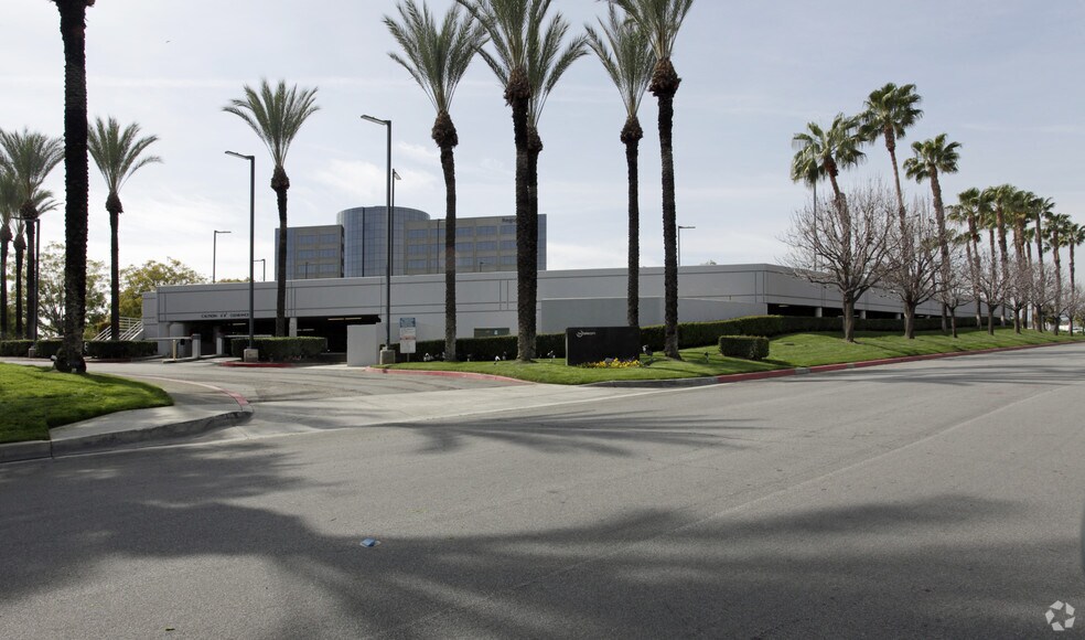 More Photos Of 3281 E Guasti Rd, Ontario Unknown For Lease