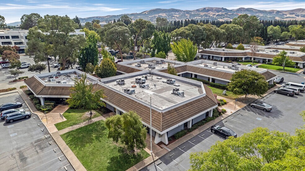 More Photos Of 2220-2228 Camino Ramon, San Ramon Loft Creative Space For Sale