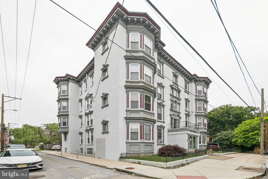 More Photos Of , Philadelphia Multifamily For Sale
