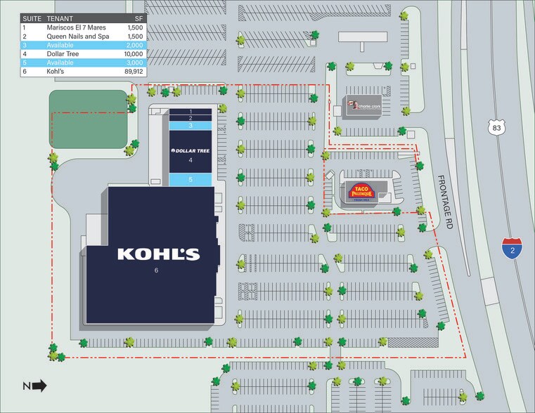 More Photos Of , Mission General Retail For Sale