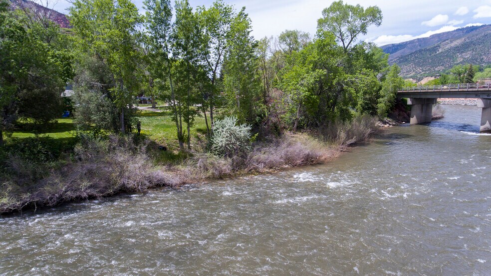 More Photos Of 602 Cowdin Dr, Glenwood Springs Land For Sale