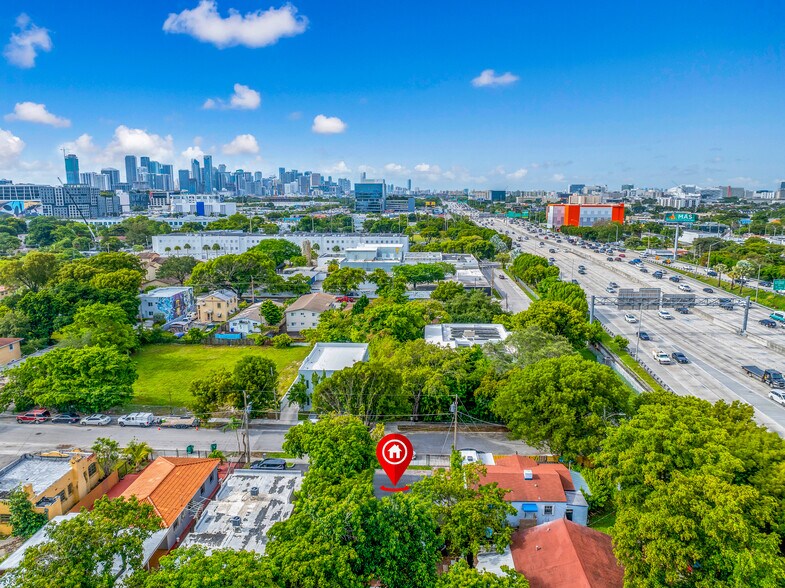 More Photos Of 591 NW 34th St, Miami Land For Sale