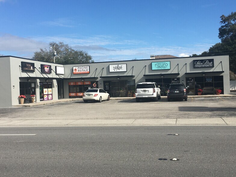 More Photos Of 4601 4th St N, Saint Petersburg Storefront Retail Office For Lease