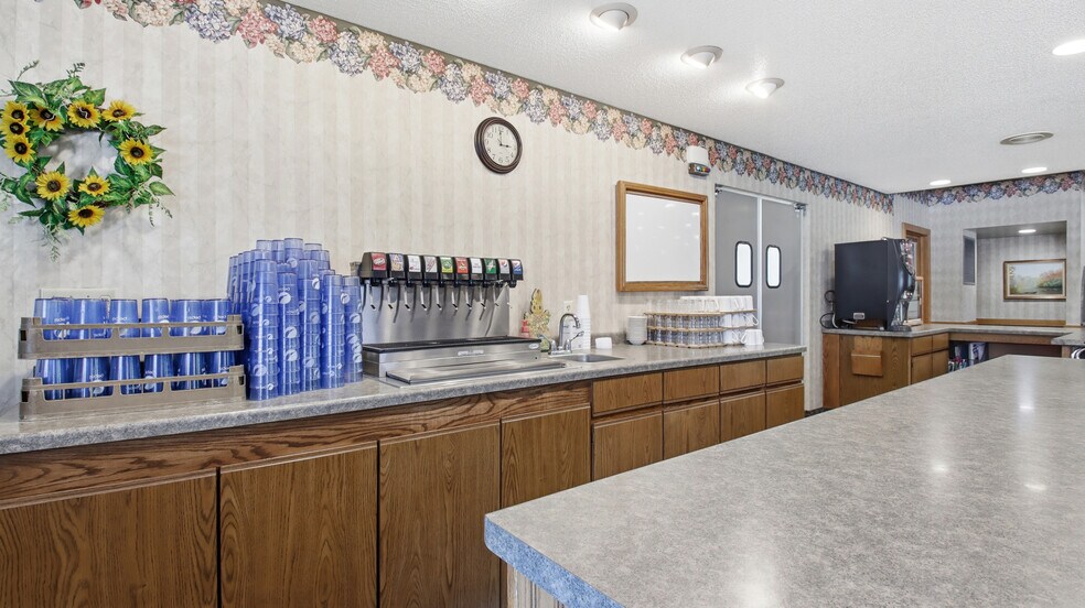 More Photos Of S286 WI-35, Nelson Restaurant For Sale