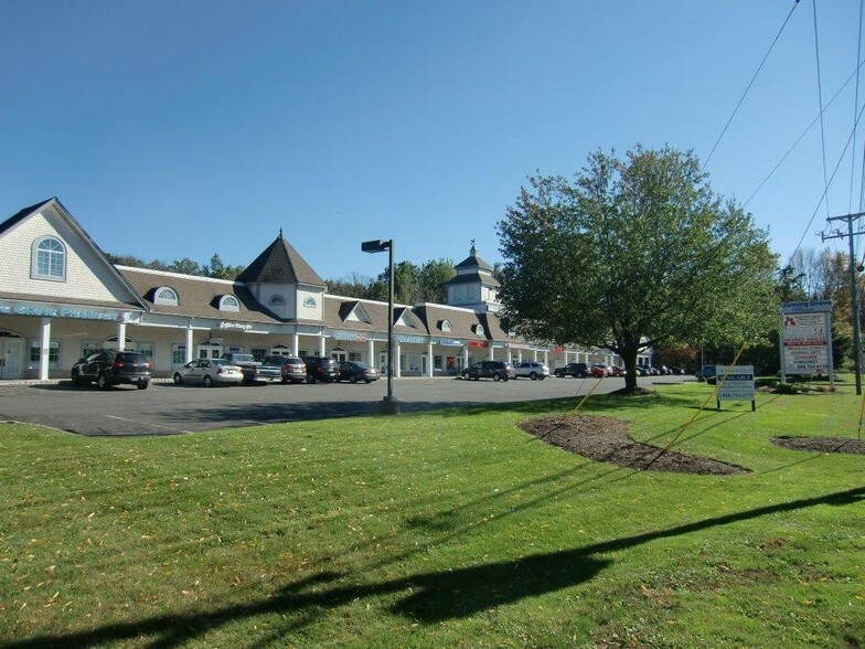 More Photos Of 1200 State Route 208, Monroe Unknown For Lease