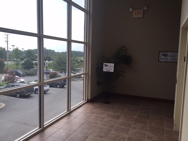 More Photos Of 12925 Booker T Washington Hwy, Hardy Storefront Retail Office For Lease