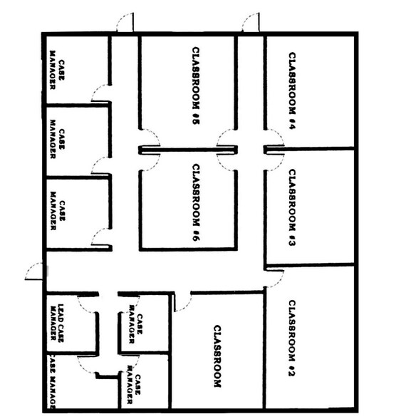 More Photos Of 400 Talbot Ave, Canutillo Schools For Lease