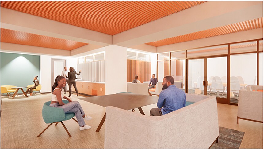More Photos Of 250 College Ave, Lancaster Apartments For Lease