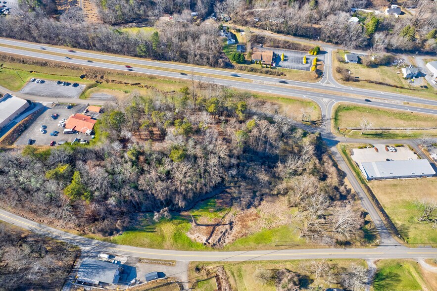 More Photos Of 164 Craig St, Ellijay Land For Sale