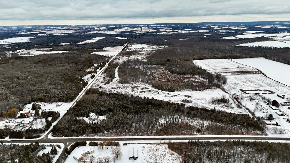 More Photos Of 4148 Durham Regional 2 Hwy, Clarington Land For Sale