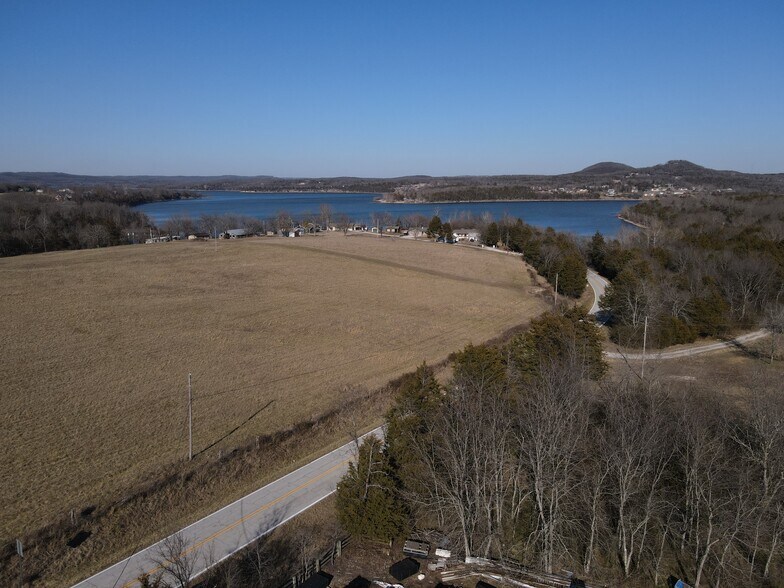 More Photos Of 4036 State H hwy, Shell Knob Industrial For Sale