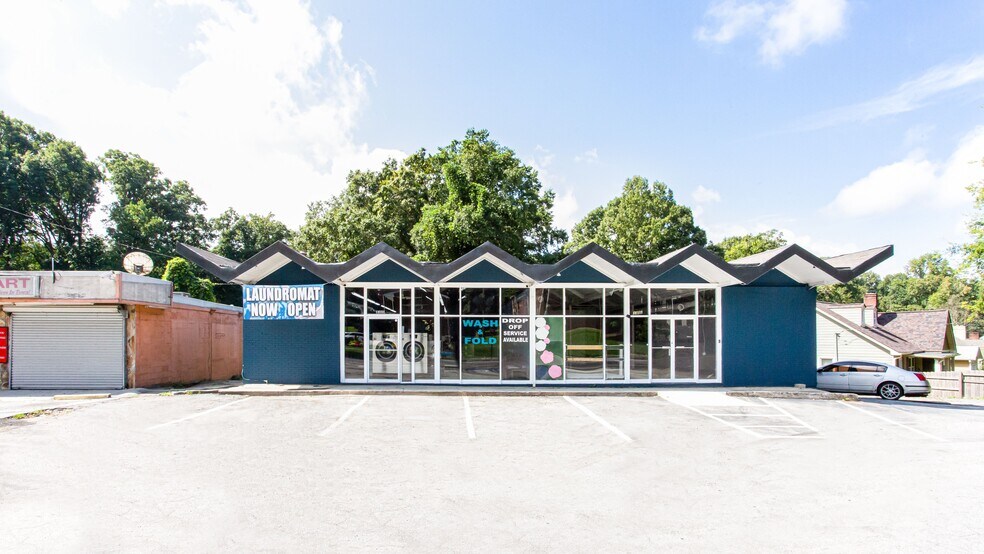 Primary Photo Of 1302 Donnelly Ave, Atlanta Freestanding For Lease