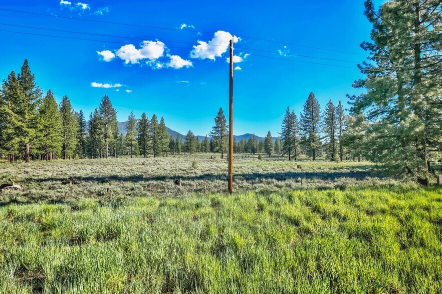 More Photos Of 9701 Highway 267 Hwy, Truckee Land For Sale