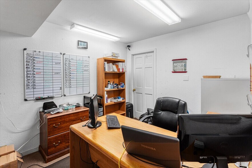 More Photos Of 1002 E Rainbow Blvd, Salida Office For Sale