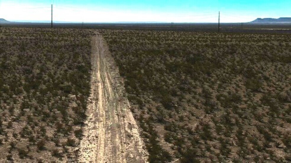 More Photos Of 0000 Gulf Rd, Fort Stockton Land For Sale