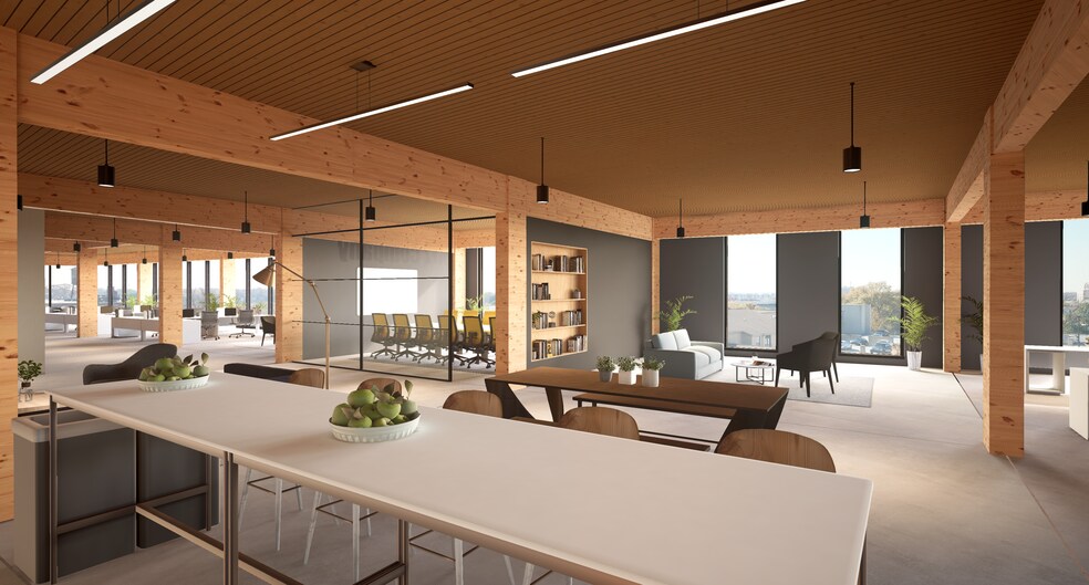 More Photos Of 40 Boulevard NE, Atlanta Unknown For Lease