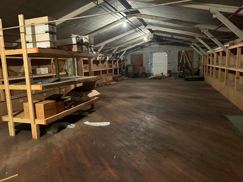 More Photos Of 50 Burney Ave, Massena Industrial For Sale