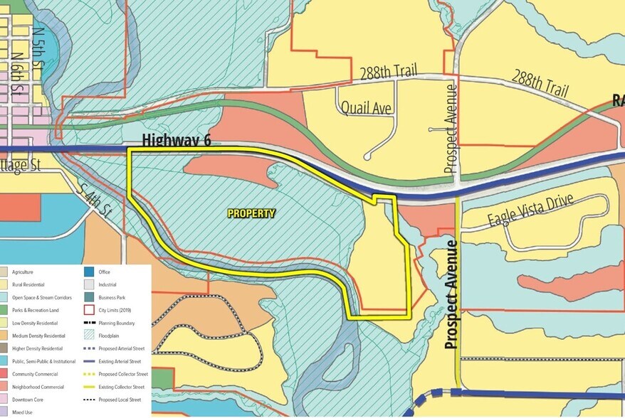 More Photos Of 0000 Highway 6, Adel Land For Sale