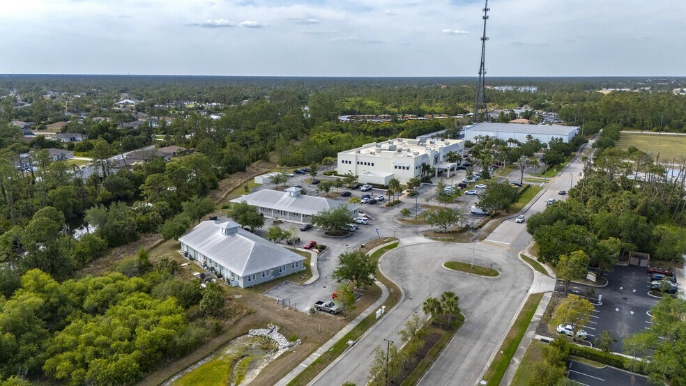 More Photos Of 2525 Bobcat Village Center Rd, North Port Office For Sale