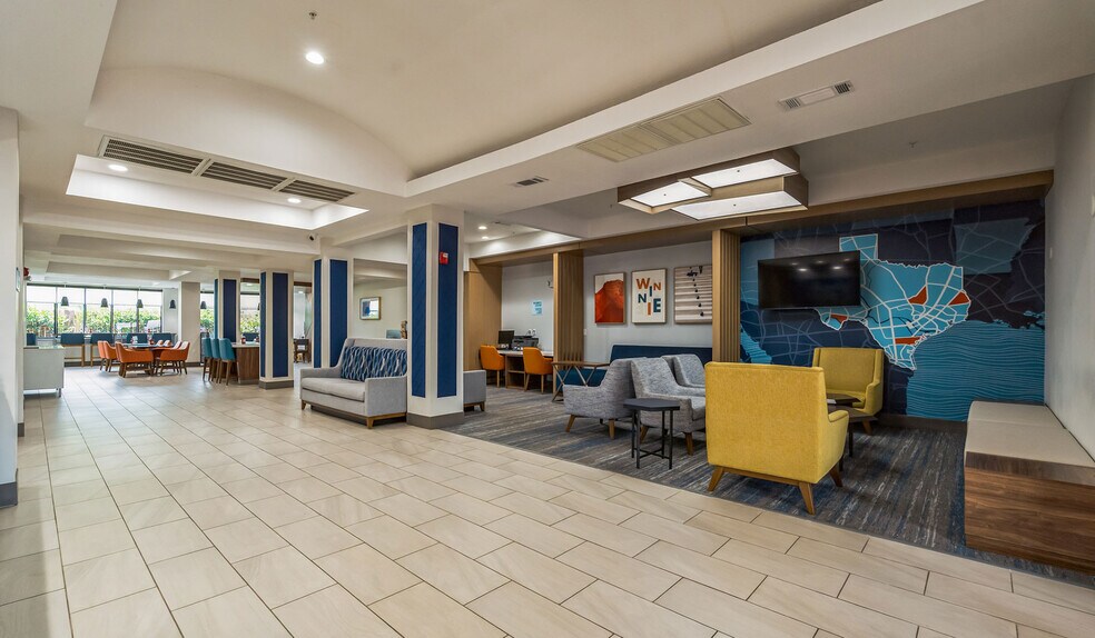 More Photos Of 46300 Interstate 10, Winnie Hotel For Sale