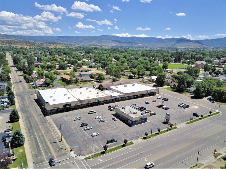 More Photos Of 424-480 N Main St, Heber City Unknown For Lease