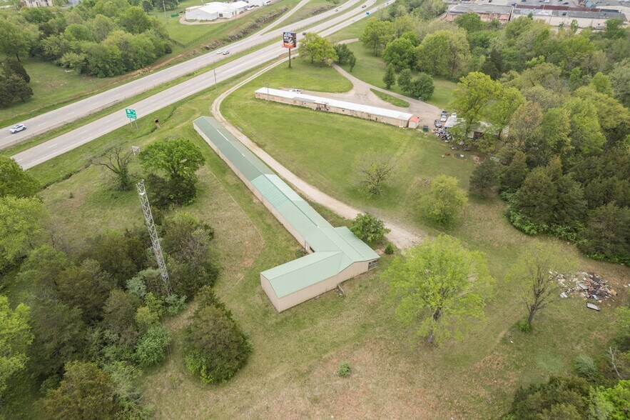 More Photos Of 99 Roper Dr, Park Hills Self Storage For Sale