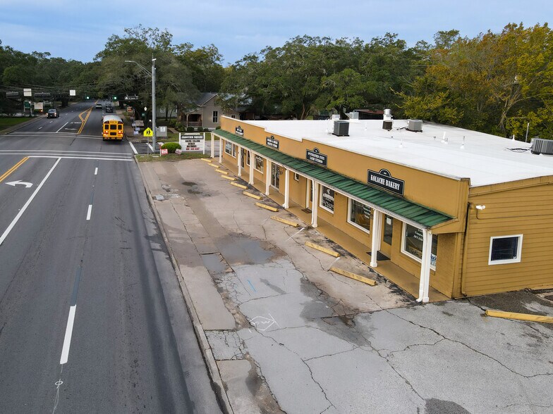 More Photos Of 902-908 E Main St, League City Storefront Retail Office For Lease