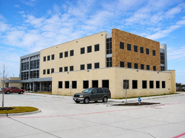More Photos Of 4201 Medical Center Dr, McKinney Medical For Lease