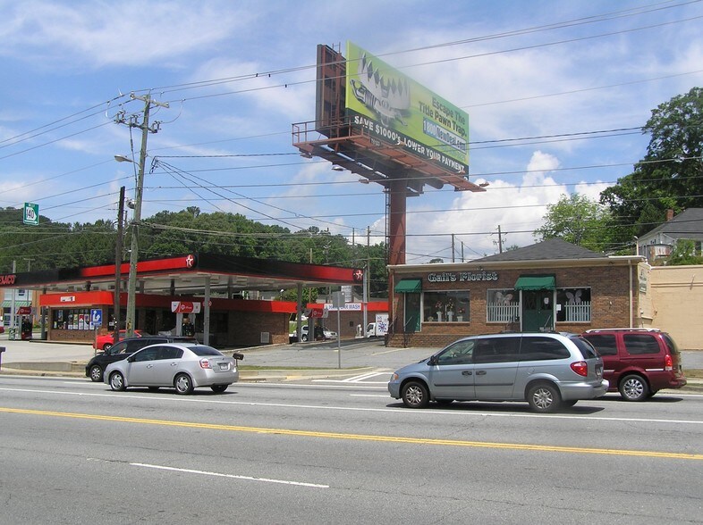 More Photos Of 105 Riverstone Pky, Canton Freestanding For Sale