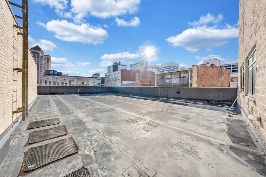 More Photos Of 120 Salem Ave SW, Roanoke Warehouse For Lease