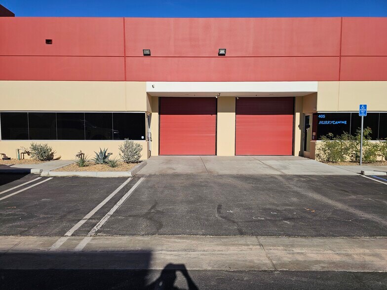 More Photos Of 74000 Dinah Shore Dr, Palm Desert Warehouse For Sale