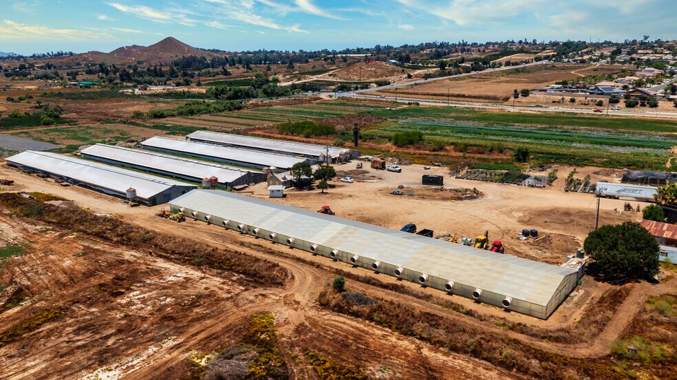 More Photos Of 19203 Cajalco Rd, Perris Land For Sale