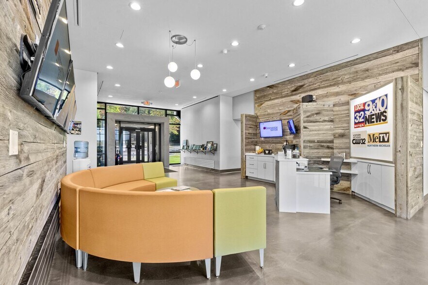 More Photos Of 1 Broadcast Way, Cadillac Medical For Sale