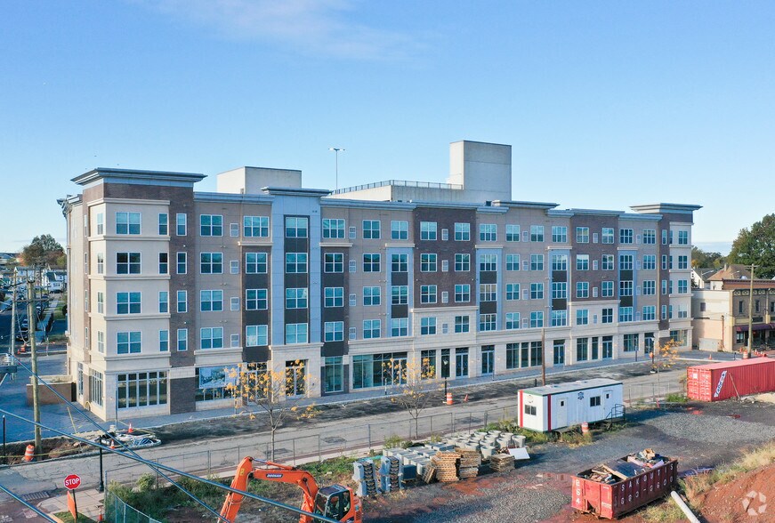 More Photos Of 29 Washington Ave, Carteret Apartments For Lease