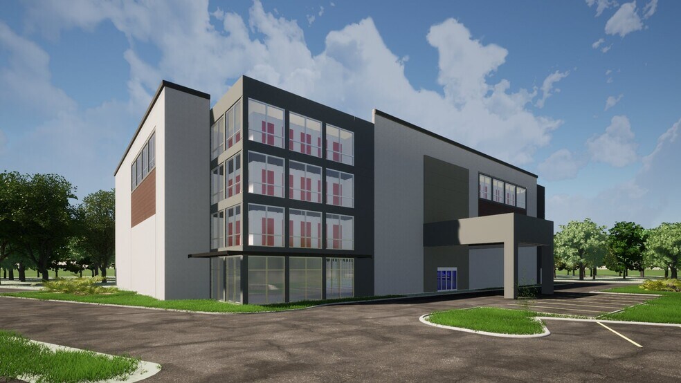Primary Photo Of 108 MC Davis Blvd, Santa Rosa Beach Industrial For Sale