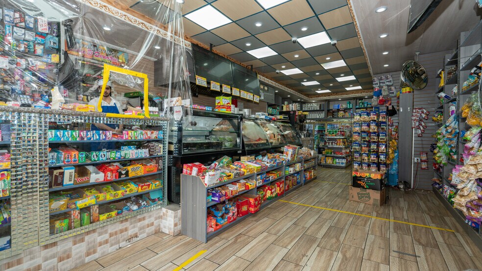 More Photos Of 2281 Church Ave, Brooklyn Storefront Retail Office For Sale