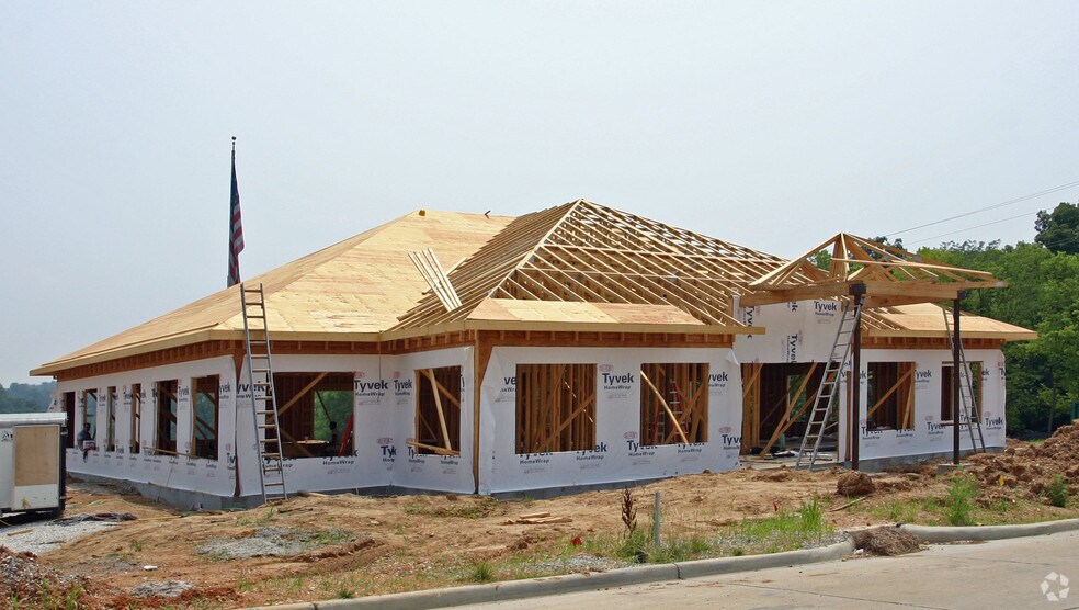 More Photos Of 1002 Peruque Crossing Ct, O'Fallon Office For Lease