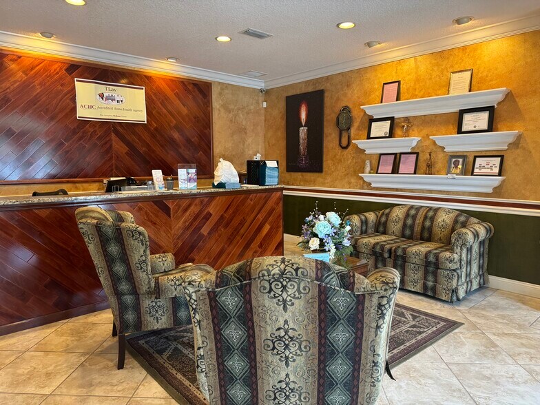 More Photos Of 2802 N 5th St, Saint Augustine Medical For Sale