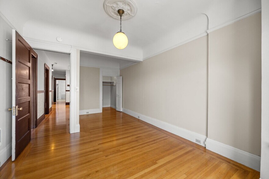 More Photos Of 3340-3342 24th St, San Francisco Apartments For Sale