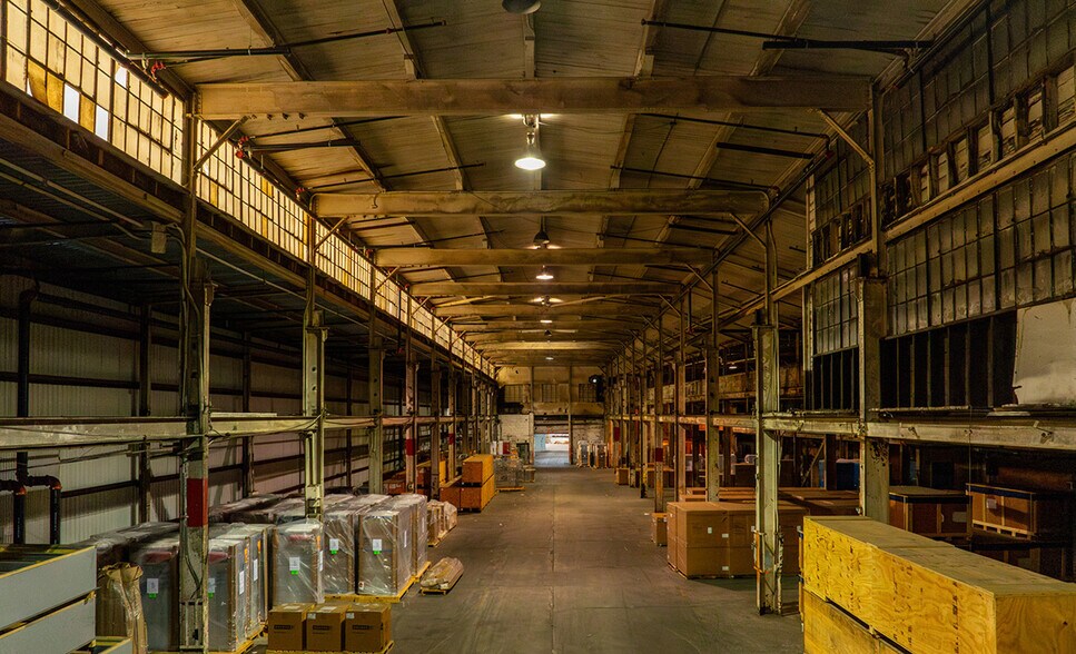 More Photos Of 310 Manor Ave, Harrison Land For Lease