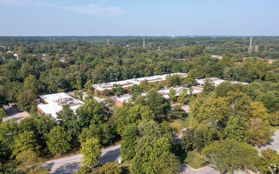 More Photos Of 9160 Guilford Rd, Columbia Office For Lease