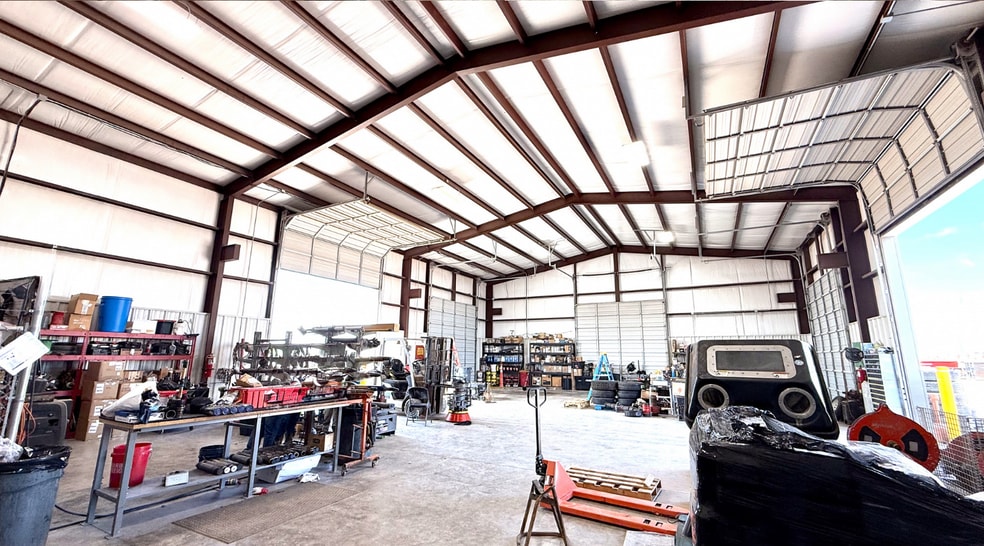 More Photos Of , Midland Industrial For Sale