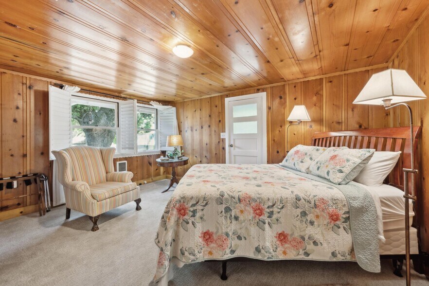 More Photos Of 4100 Petrified Forest Rd, Calistoga Land For Sale