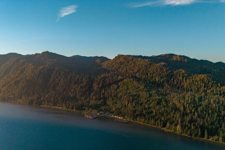 More Photos Of 3900 Skeena Dr, Port Edward Land For Sale